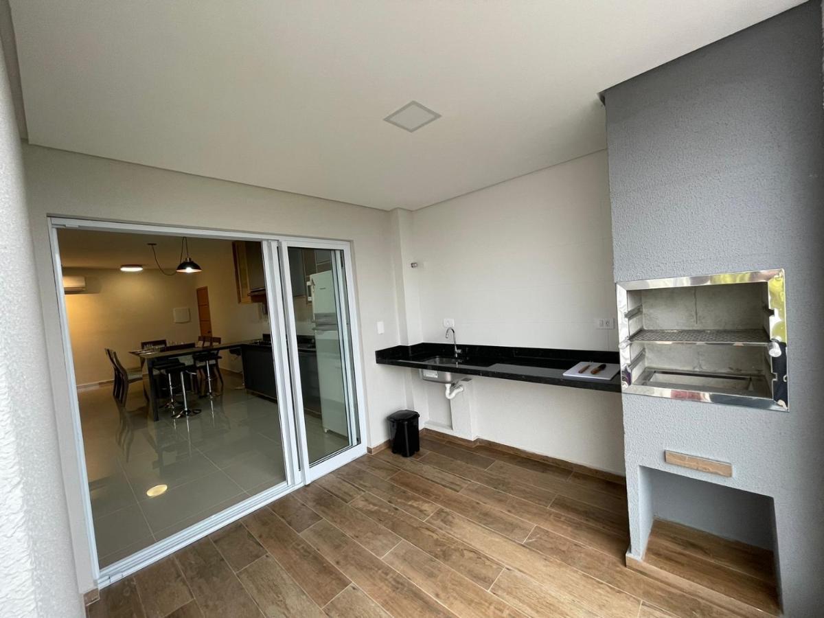 Appartement Apartamento Com Piscina No Centro à Ubatuba Extérieur photo