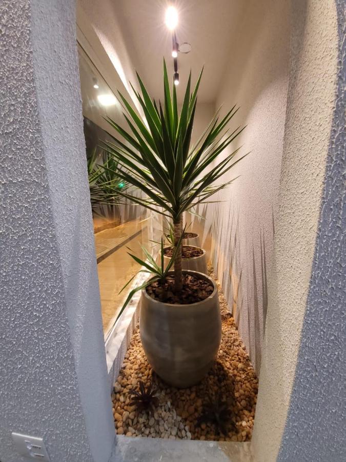 Appartement Apartamento Com Piscina No Centro à Ubatuba Extérieur photo